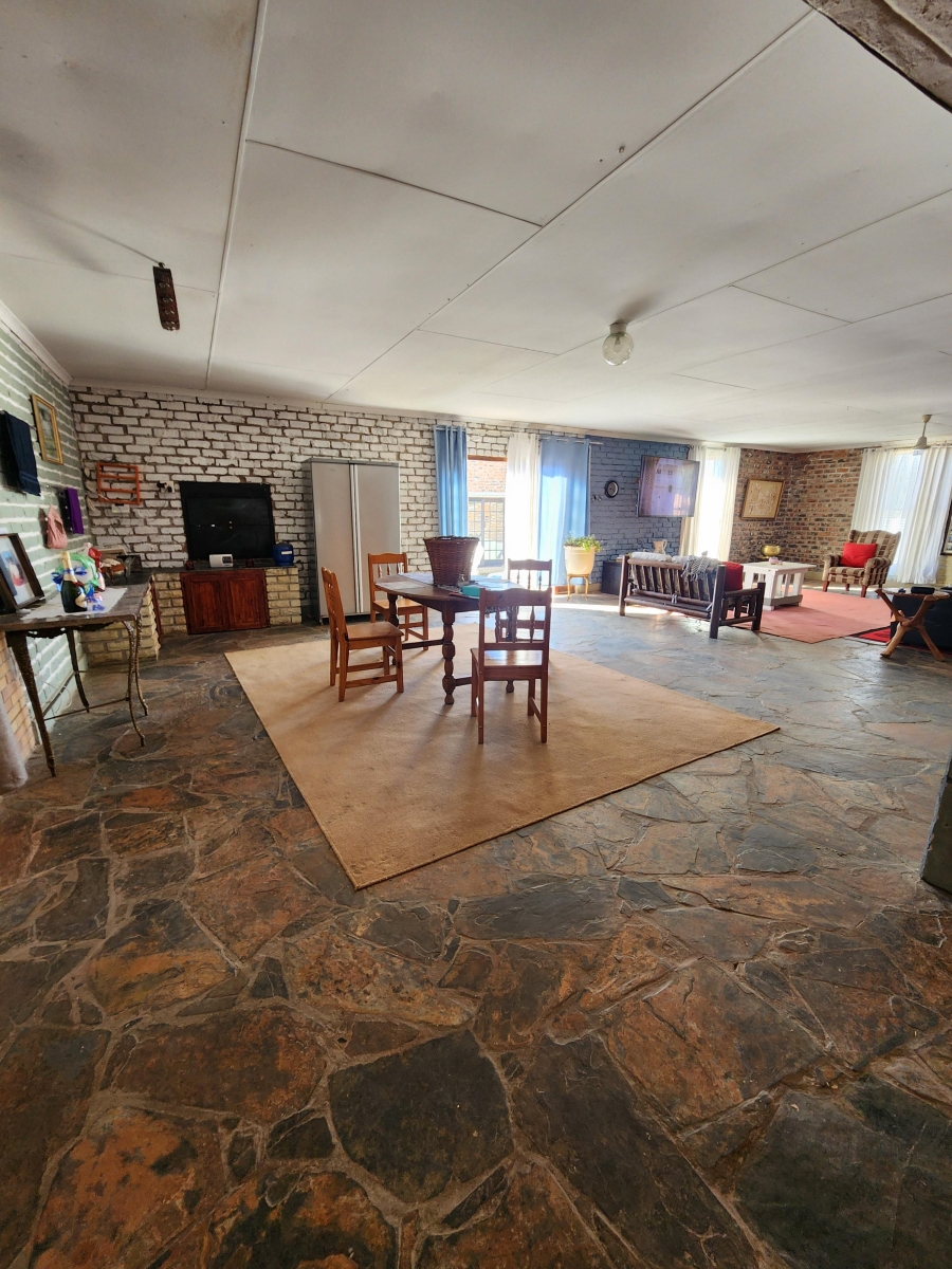 3 Bedroom Property for Sale in Hennenman Free State